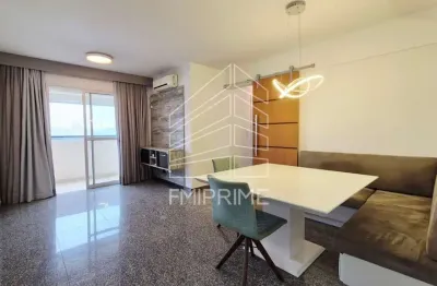 Apartamento para alugar -  2 quartos (1 suíte) + escritório - 2 vagas