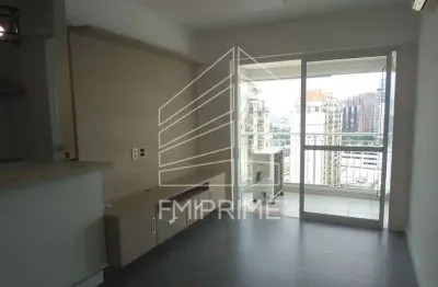 Apartamento para locação 63 m² com 2 dormitórios, 1 suíte e 1 vaga - condomínio varanda pompéia