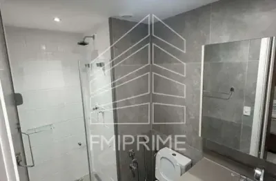 Apartamento com 1 quarto para alugar na Rua Aimberê, 126, Perdizes, São Paulo