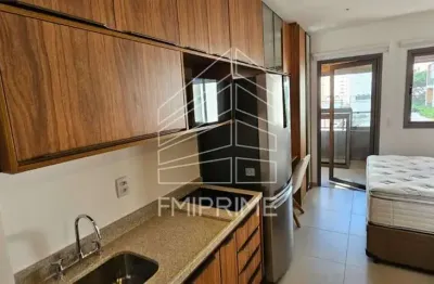Apartamento com 1 quarto para alugar na Rua Aimberê, 126, Perdizes, São Paulo