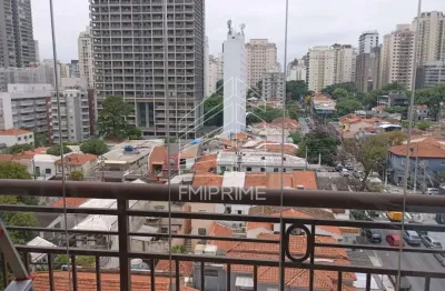 Apartamento para aluguel ? vila pompeia 3 dormitórios, suíte, 104m², 2 vagas