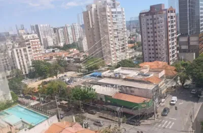 Apartamento com 4 quartos à venda na Rua Minerva, 243, Perdizes, São Paulo