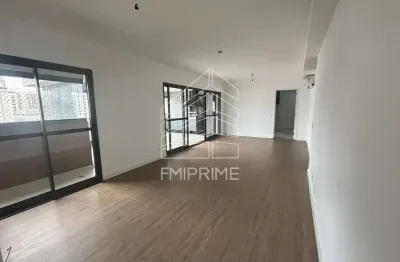 Apartamento à venda, 3 quartos, 3 suítes e 3 vagas - Perdizes - São Paulo/SP