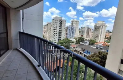 Apartamento com 3 quartos para alugar na Rua Raul Pompéia, 930, Pompéia, São Paulo