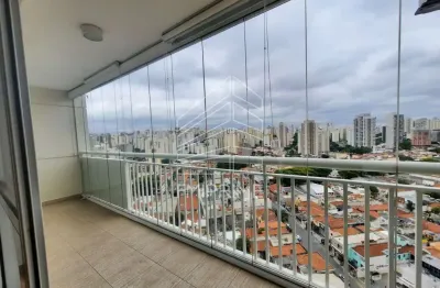 Apartamento andar alto vista livre 3  quartos. 2 vagas disponível para locação  na água branca