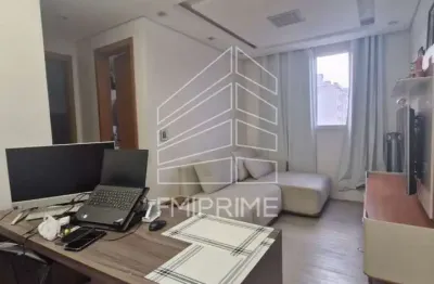Apartamento à venda, 2 quartos e 1 vaga em Pirituba - Grand Reserva Paulista - São Paulo
