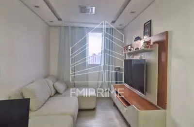 Apartamento à venda, 2 quartos e 1 vaga - Pirituba - Grand Reserva Paulista - São Paulo