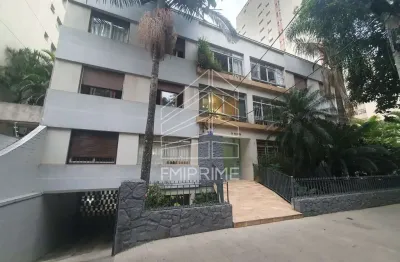 Alugo apartamento com 3 quartos e vaga de garagem em pinheiros