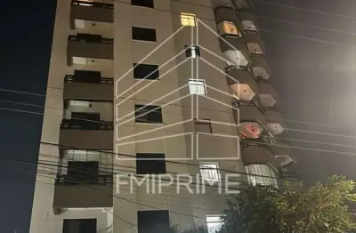 Apartamento com 3 quartos à venda na Rua Giovani Recordati, 341, Parque São Domingos, São Paulo