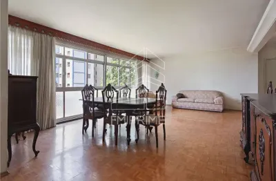 Apartamento com 3 quartos à venda na Avenida Angélica, 2044, Santa Cecília, São Paulo, 260 m2 por R$ 1.990.000