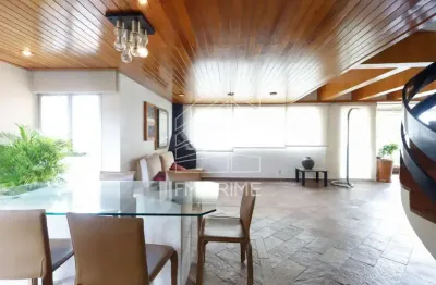 Apartamento com 2 quartos à venda na Rua Ministro Godói, 637, Perdizes, São Paulo, 196 m2 por R$ 2.700.000