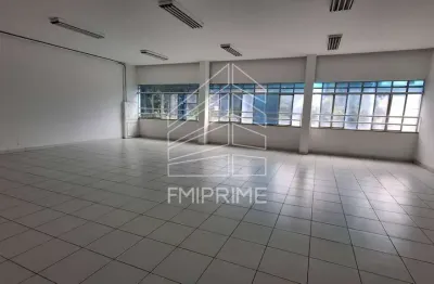 Prédio comercial com 1.401 m2 a.c. Na av.francisco matarazzo..
