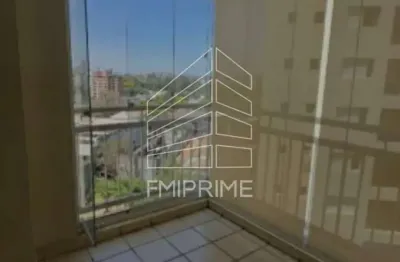 Apartamento mobiliado vila leopoldina - 2 quartos - 1 banheiro - 1 vaga