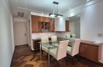 Pompéia -  apartamento para alugar -  2 quartos (1 suíte) 2 vagas