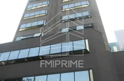 Sala comercial com 2 salas à venda na Avenida Francisco Matarazzo, 404, Água Branca, São Paulo