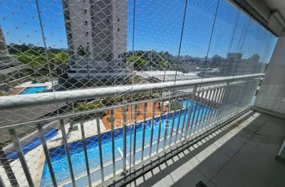 Apartamento à venda, 2 quartos, 1 suíte e 1 vaga - Barra Funda - São Paulo/SP