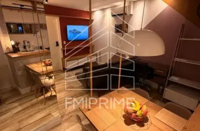 Apartamento com 1 quarto para alugar na Avenida Nove de Julho, 2005, Bela Vista, São Paulo