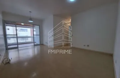 Apartamento para locação 3 Quartos 1 Suíte  2 vagas- Vila Romama