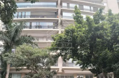 Apartamento com 4 quartos à venda na Rua Wanderley, 1295, Perdizes, São Paulo