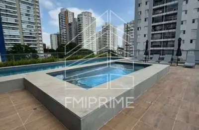 Apartamento com 1 quarto à venda na Rua Doutor Augusto de Miranda, 800, Pompéia, São Paulo