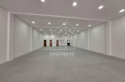 Ponto comercial para alugar na Rua Tito, 799, Vila Romana, São Paulo