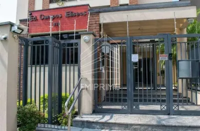 Apartamento com 2 quartos para alugar na Alameda Ribeiro da Silva, 811, Campos Eliseos, São Paulo