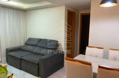 Apartamento à venda, 2 quartos e 1 vaga - Pirituba - Grand Reserva Paulista - São Paulo/SP.