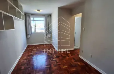 Apartamento com 2 quartos à venda na Rua Cajaíba, 1191, Pompéia, São Paulo