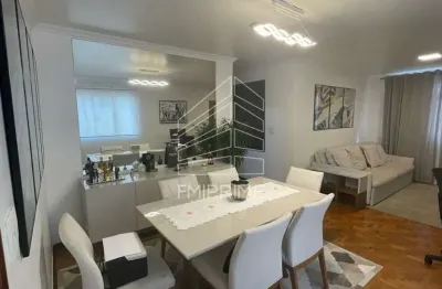Apartamento com 2 quartos à venda na Rua Tucuna, 812, Perdizes, São Paulo