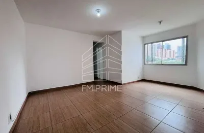 Apartamento para alugar, 2 quartos e 1 vaga - Freguesia do Ó - São Paulo/SP
