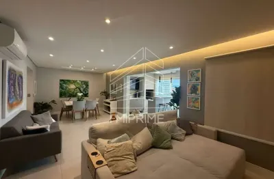 Apartamento com 3 quartos à venda na Vila Tagipuru, 1060, Barra Funda, São Paulo