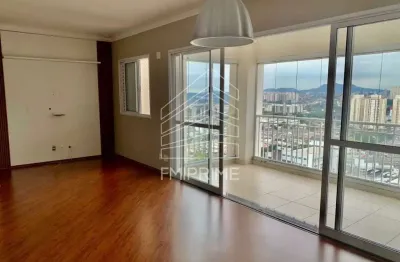 Apartamento para locação na Água Branca(Marquês) 103 m2 3 quartos 1 suíte 2 vagas