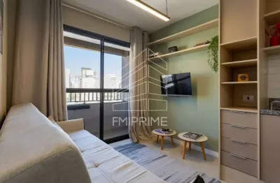 Apartamento para alugar, 1 quarto e 1 banheiro - Próximo ao Allianz Parque - São Paulo/SP