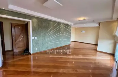 Apartamento locação, 3 quartos, 3 suítes e 3 vagas - Vila Romana - São Paulo/SP