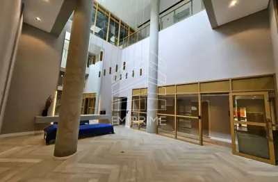 Apartamento para alugar, 1 quarto e 1 banheiro - Próximo ao Allianz Parque - São Paulo/SP