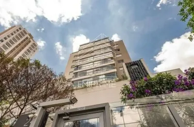 Apartamento com 2 quartos à venda na Rua André Casado, 245, Sumaré, São Paulo