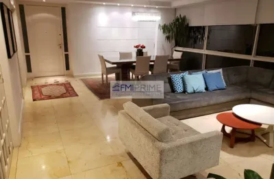 Lindo apartamento em pinheiros - 169m² - 3 dorms. - 1 suíte - 1 vaga