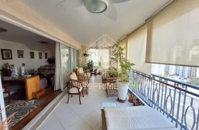Apartamento à venda, 3 quartos, 3 suítes e 5 vagas - Perdizes - São Paulo/SP