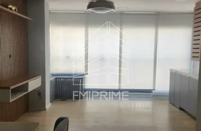 APARTAMENTO COM 2 QUARTOS - 1 SUITE - A VENDA 55m² POR $ 780.000,00 VL. ANASTÁCIO