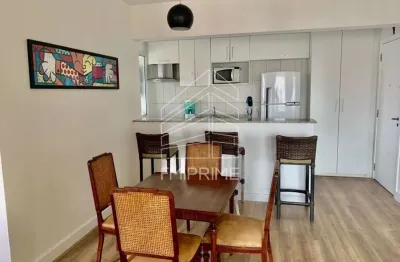 Apartamento com 2 quartos para alugar na Avenida Marquês de São Vicente, 2898, Água Branca, São Paulo