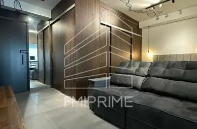 Apartamento com 1 quarto à venda na Rua Cajaíba, 288, Pompéia, São Paulo