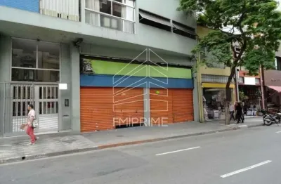 Ponto comercial à venda na Rua das Palmeiras, 150, Vila Buarque, São Paulo