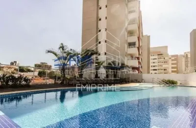 Apartamento com 1 quarto para alugar na Rua Professor Ciridião Buarque, 75, Vila Anglo Brasileira, São Paulo