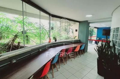 Barra funda - apartamento / studio para locação, 1 vaga coberta