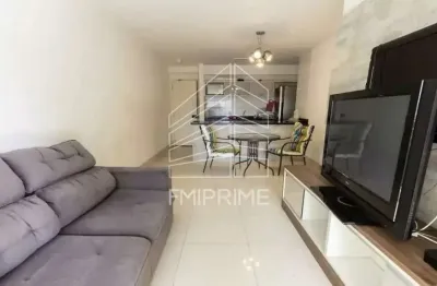 Apartamento à venda, 3 quartos, 1 suíte e 2 vagas - Pompéia - São Paulo/SP