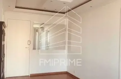 Apartamento com 1 dormintorio 1 vaga no Condominio Clube Rail Pompeia