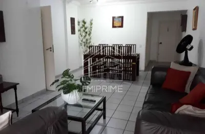 Apartamento 3 quartos 2 banheiros 1 vaga 100metros MOBILIADO 2 quadras da Praia Pitangueiras-Guaruja