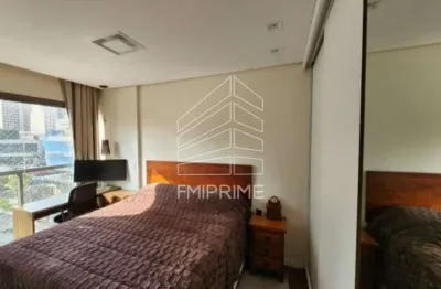 Apartamento 78m² na vila Madalena 2 dormitórios sendo 1 suíte e 2 vagas, próximo ao metro.