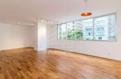 Apartamento com 3 quartos à venda na Rua Pernambuco, 55, Higienópolis, São Paulo