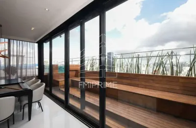 Cobertura com 3 quartos à venda na Rua Ministro Jesuíno Cardoso, 148, Vila Nova Conceição, São Paulo